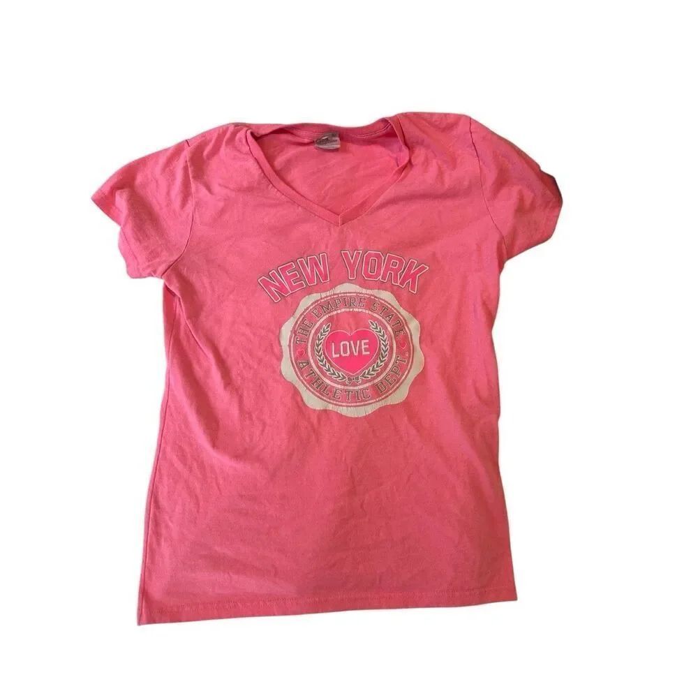 New York City women’s Tshirt size M